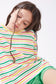 Camiseta unisex stripes 3 - 42460