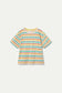 Camiseta unisex stripes 3 - 42460