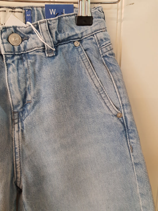 Veron Boys - Bermuda - Arlais Wash