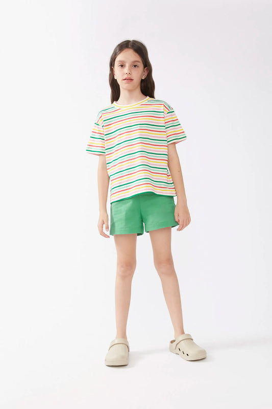 Camiseta unisex stripes 3 - 42460