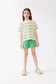 Camiseta unisex stripes 3 - 42460