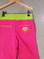 Sweatpants Pocket - Bird Girl