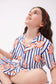 Camisa unisex conversational - 40473