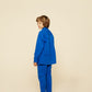 Marco Pants - Classic Blue
