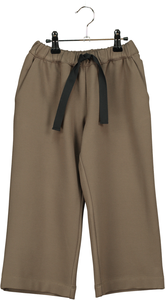 Pantalon Ancho - Topo