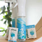 Refill 2 parels - GlasReiniger