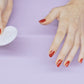 LAVENDER NAIL POLISH REMOVER - 8ML