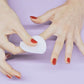 LAVENDER NAIL POLISH REMOVER - 8ML