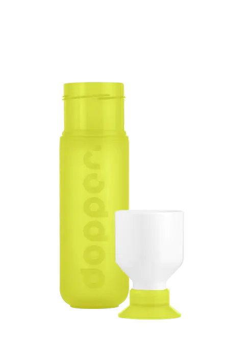 Dopper Original (450ml) - Seahorse Lime