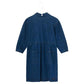 - Inaya Dress - Estate Blue