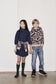 - Inaya Dress - Estate Blue