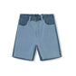 Balder Shorts - Blue Fog