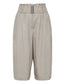 ESLuna Bermuda Shorts - Chateau Gray