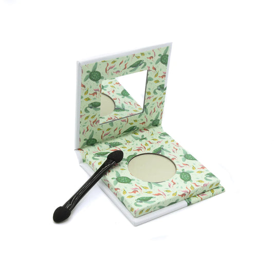 Mono eyeshadow Totally Turtle