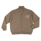 - Happy Days - Cardigan + Embroidery (Knit)