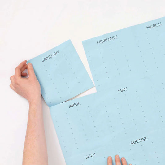 Birthday Calender