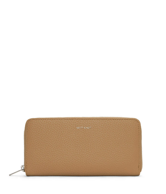 Central Purity Wallet - Scone