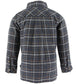 Shirt Anthony - Midnight Blue