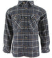 Shirt Anthony - Midnight Blue