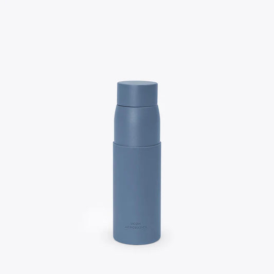 Akvo - Lotus - Steel Blue