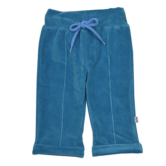 Cisse babypant Niagara Blue