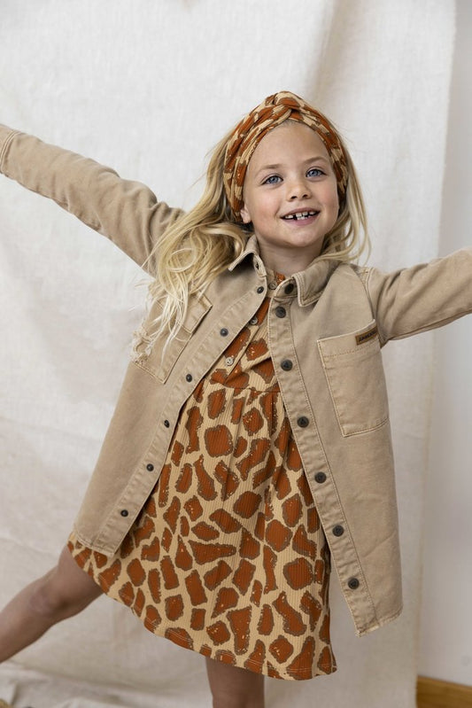 Liesje - Giraffe