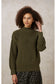 Cody Jumper - Khaki