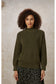 Cody Jumper - Khaki