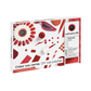 NailmaticLAB red