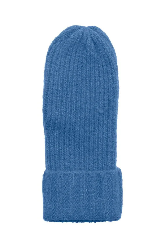 Iaivo Mitten - French Blue