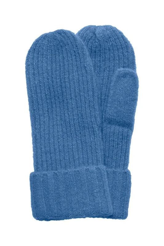 Iaivo Mitten - French Blue