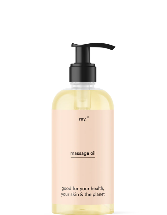 Massage Oil - 250ml