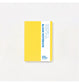 Refill - Blanco Notebook