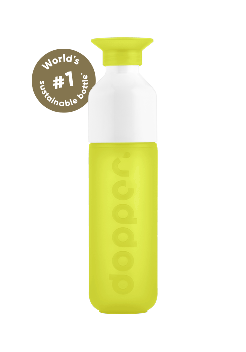 Dopper Original (450ml) - Seahorse Lime