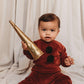 Onesie Pompom