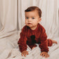Onesie Pompom