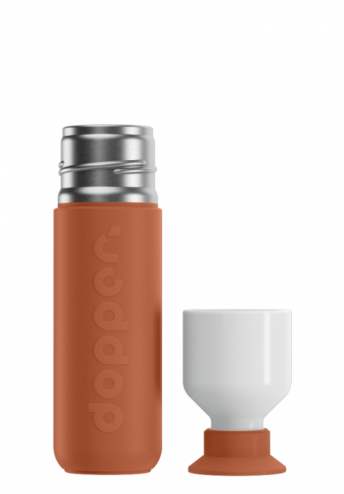 Dopper Insulated (350ml) - Terracotta Tide