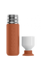 Dopper Insulated (350ml) - Terracotta Tide